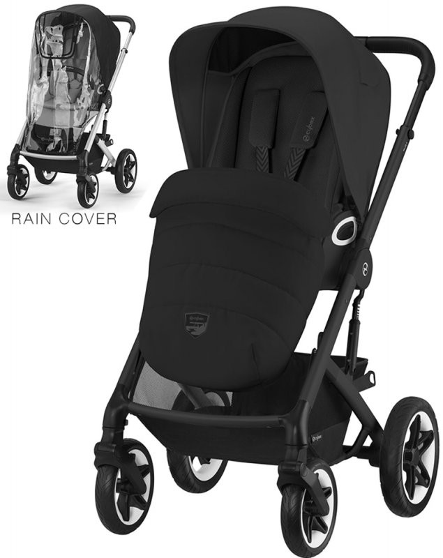 Cybex Talos S LUX