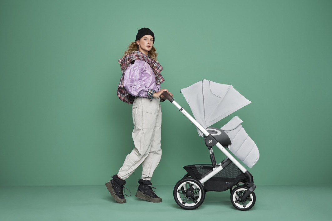 Cybex Talos S LUX