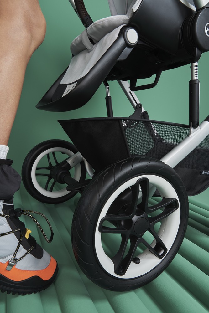Cybex Talos S LUX