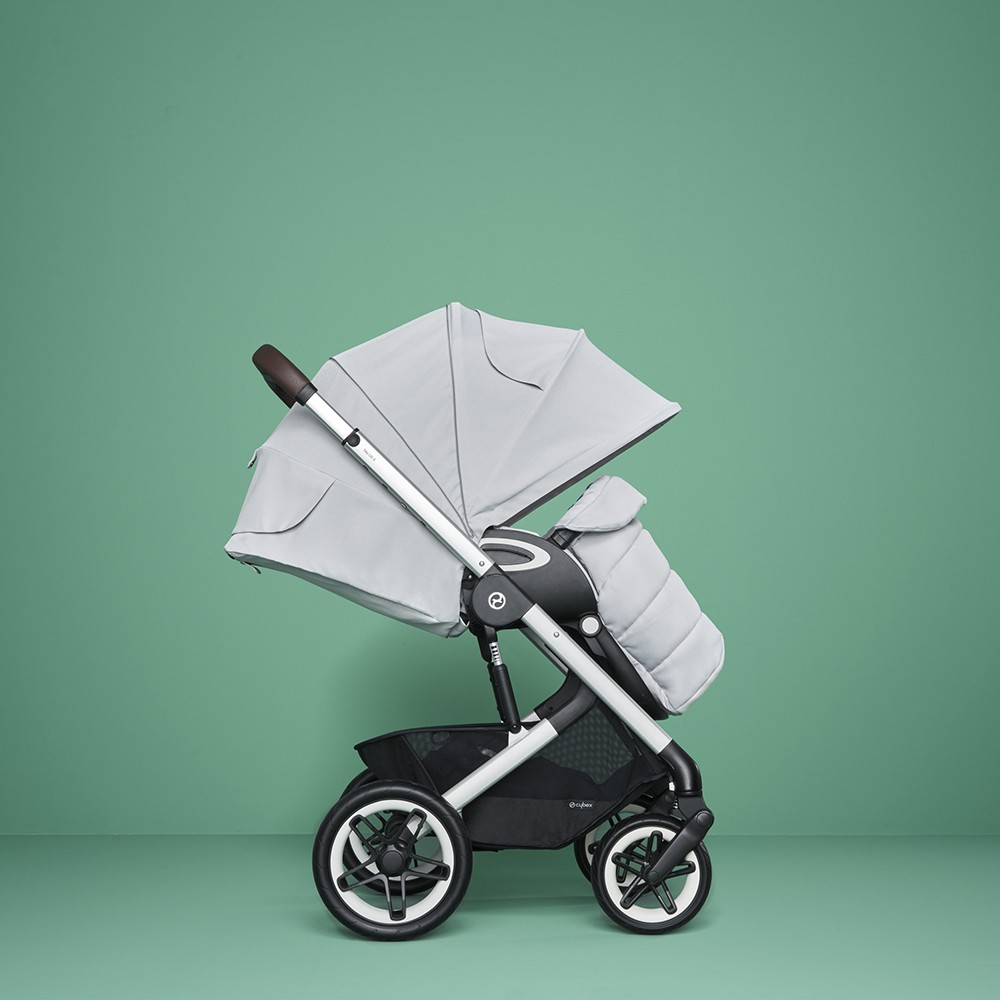 Cybex Talos S LUX