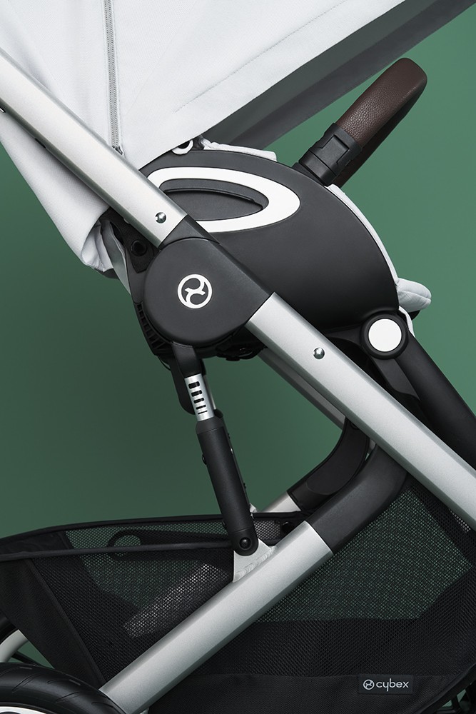 Cybex Talos S LUX