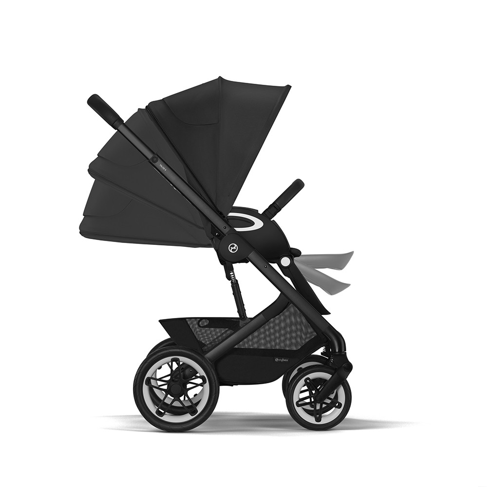 Cybex Talos S LUX