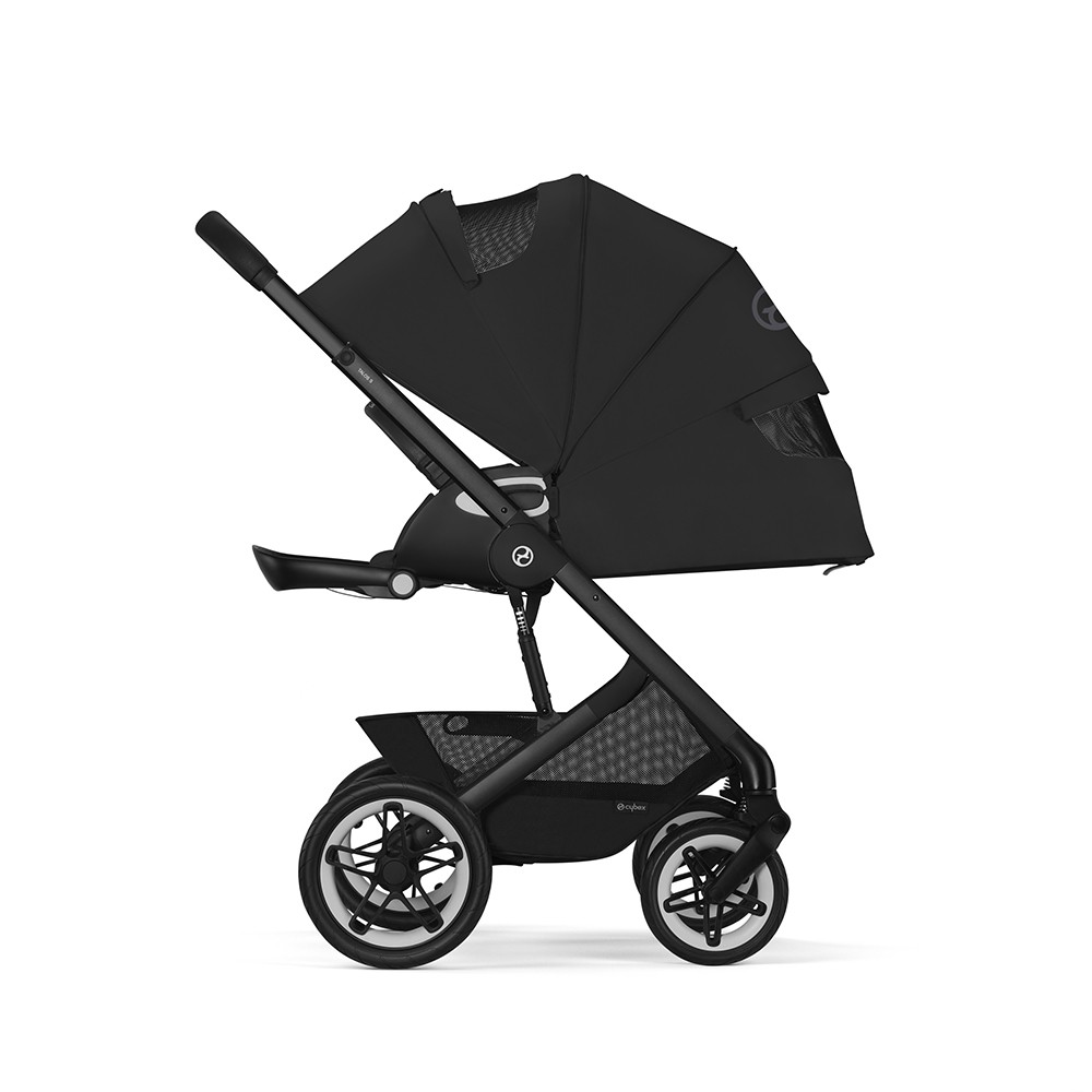 Cybex Talos S LUX