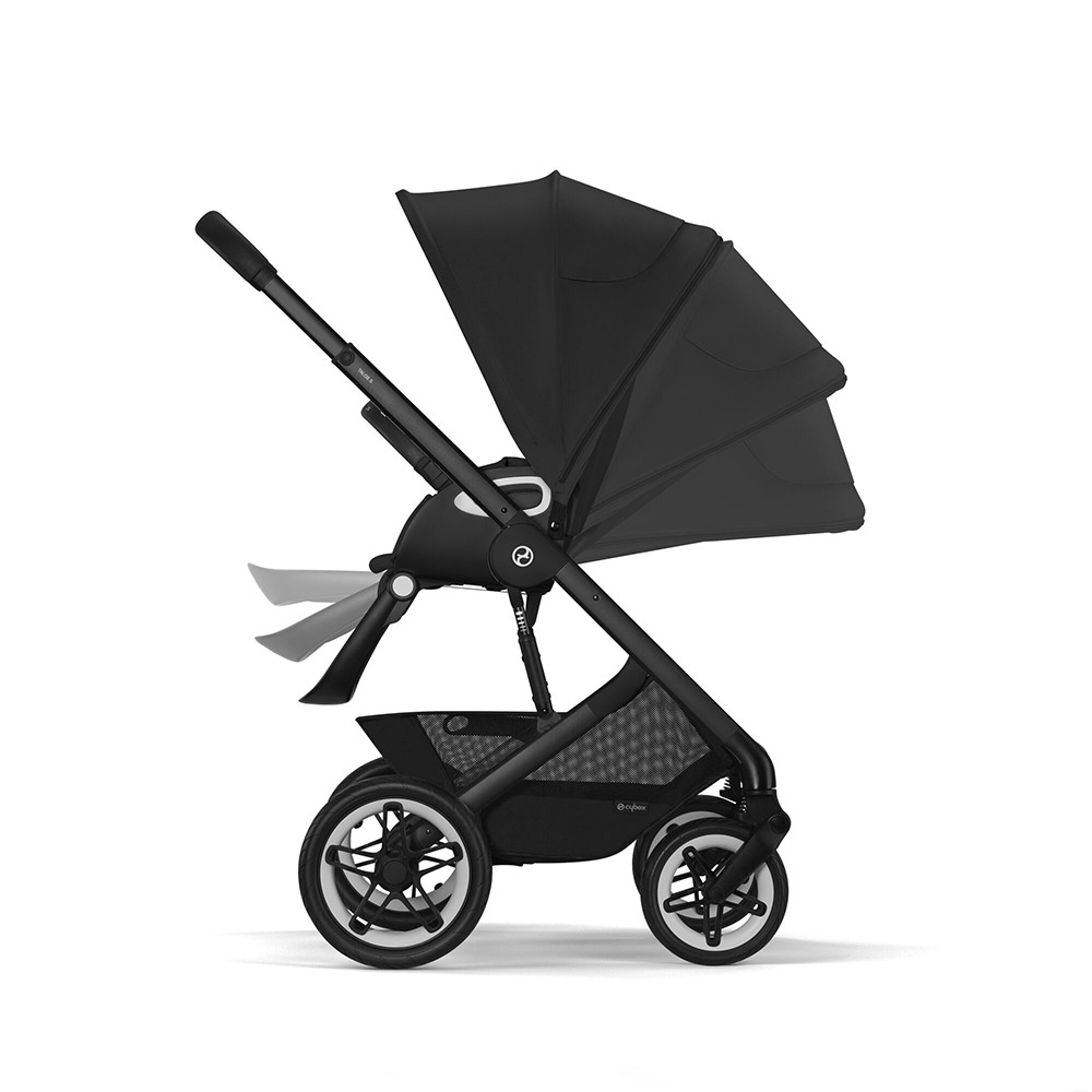 Cybex Talos S LUX