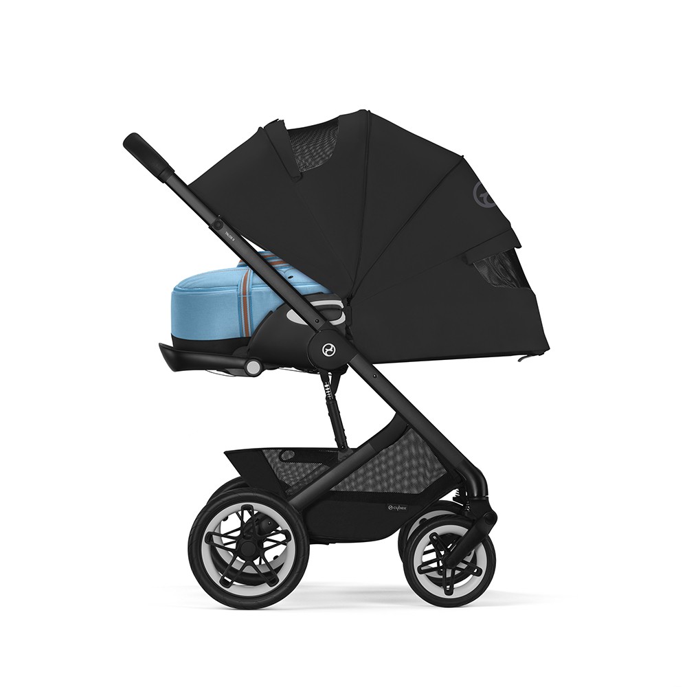 Cybex Talos S LUX