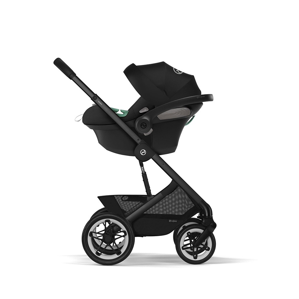 Cybex Talos S LUX