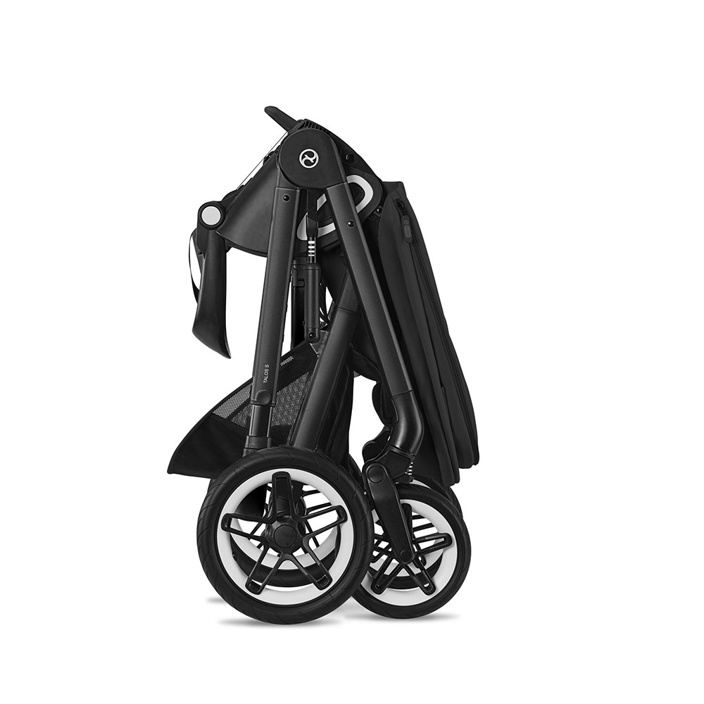 Cybex Talos S LUX