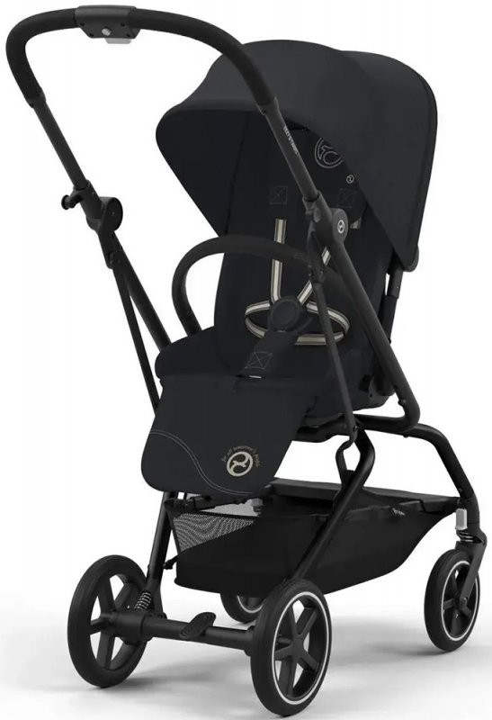 Cybex Eezy S Twist+ 2