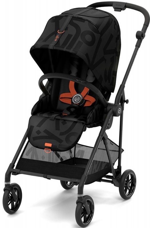 Cybex Melio Street