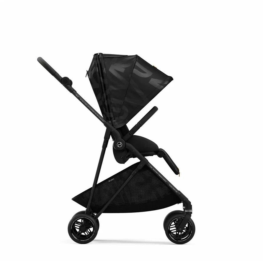 Cybex Melio Street