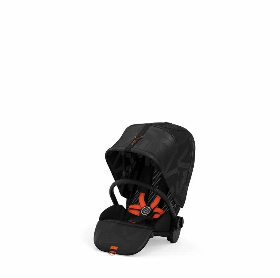 Cybex Melio Street