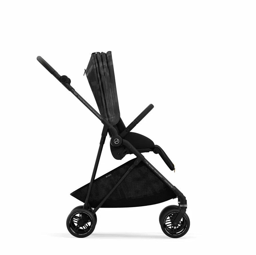 Cybex Melio Street