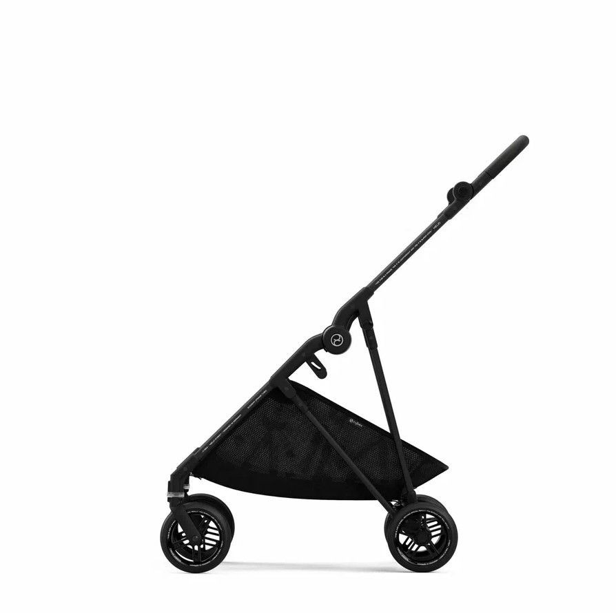 Cybex Melio Street