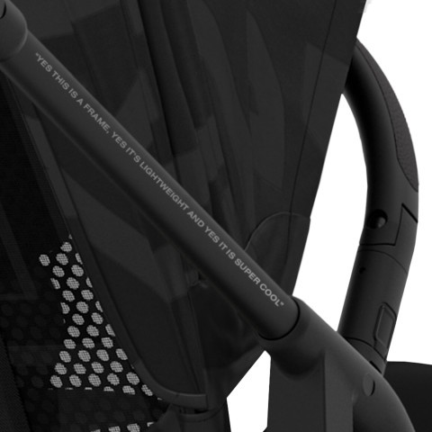Cybex Melio Street