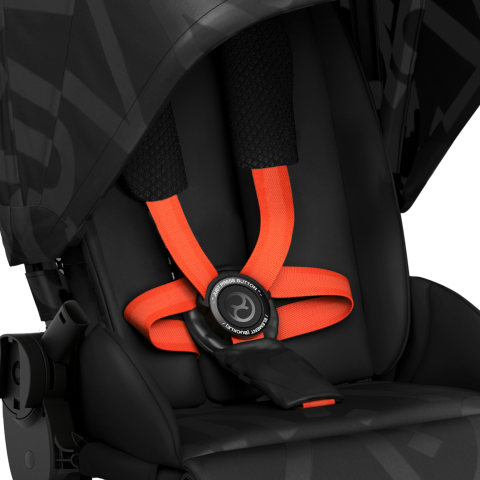 Cybex Melio Street