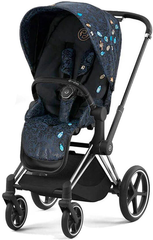 Cybex Priam IV
