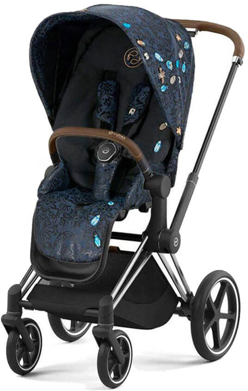 Cybex Priam IV