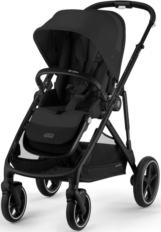 Cybex Gazelle S