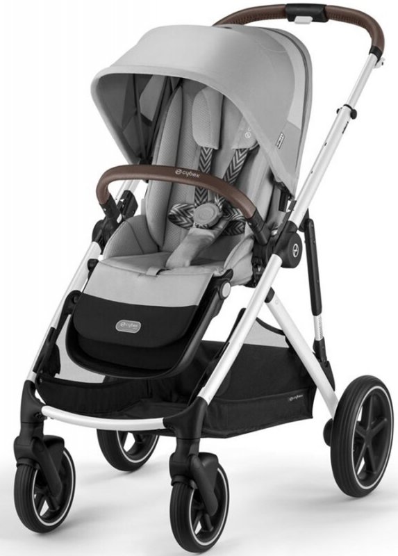 Cybex Gazelle S