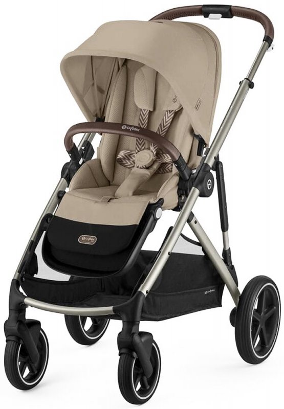 Cybex Gazelle S