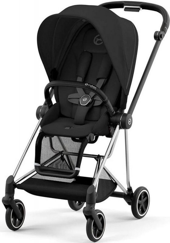 Cybex MIOS