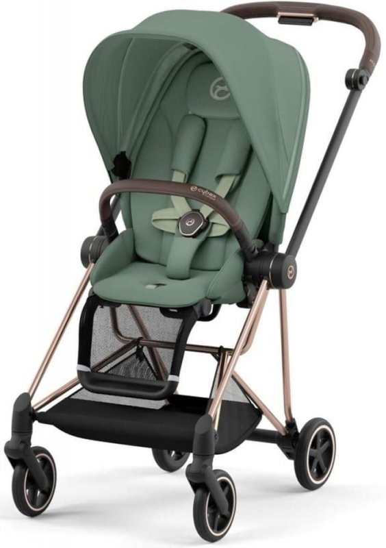 Cybex MIOS