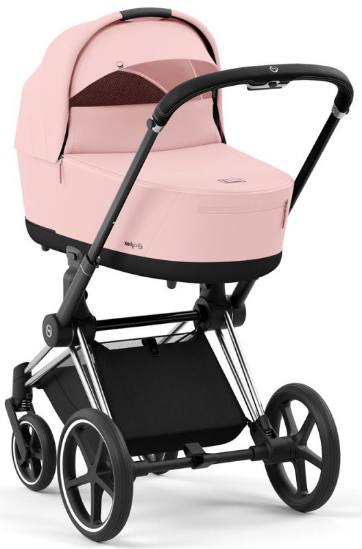 Cybex Priam IV - Soaked Linen
