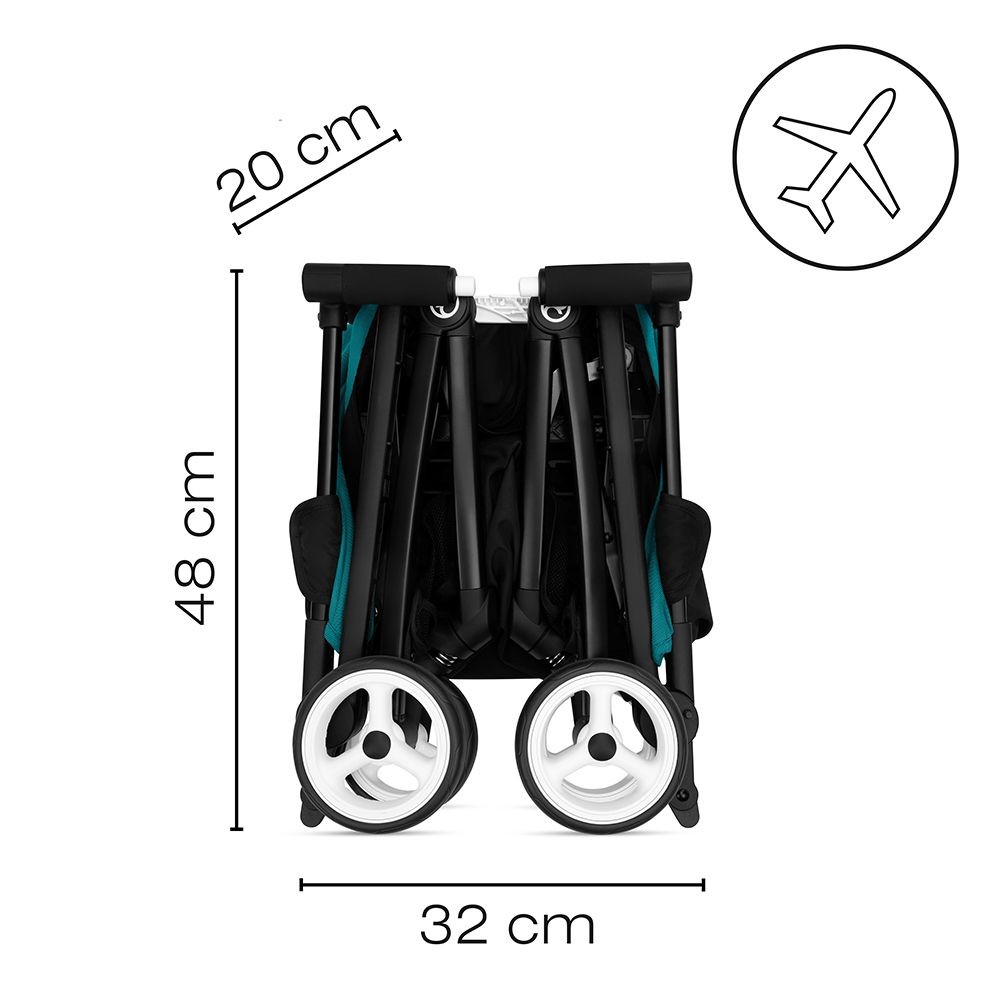 Cybex Libelle