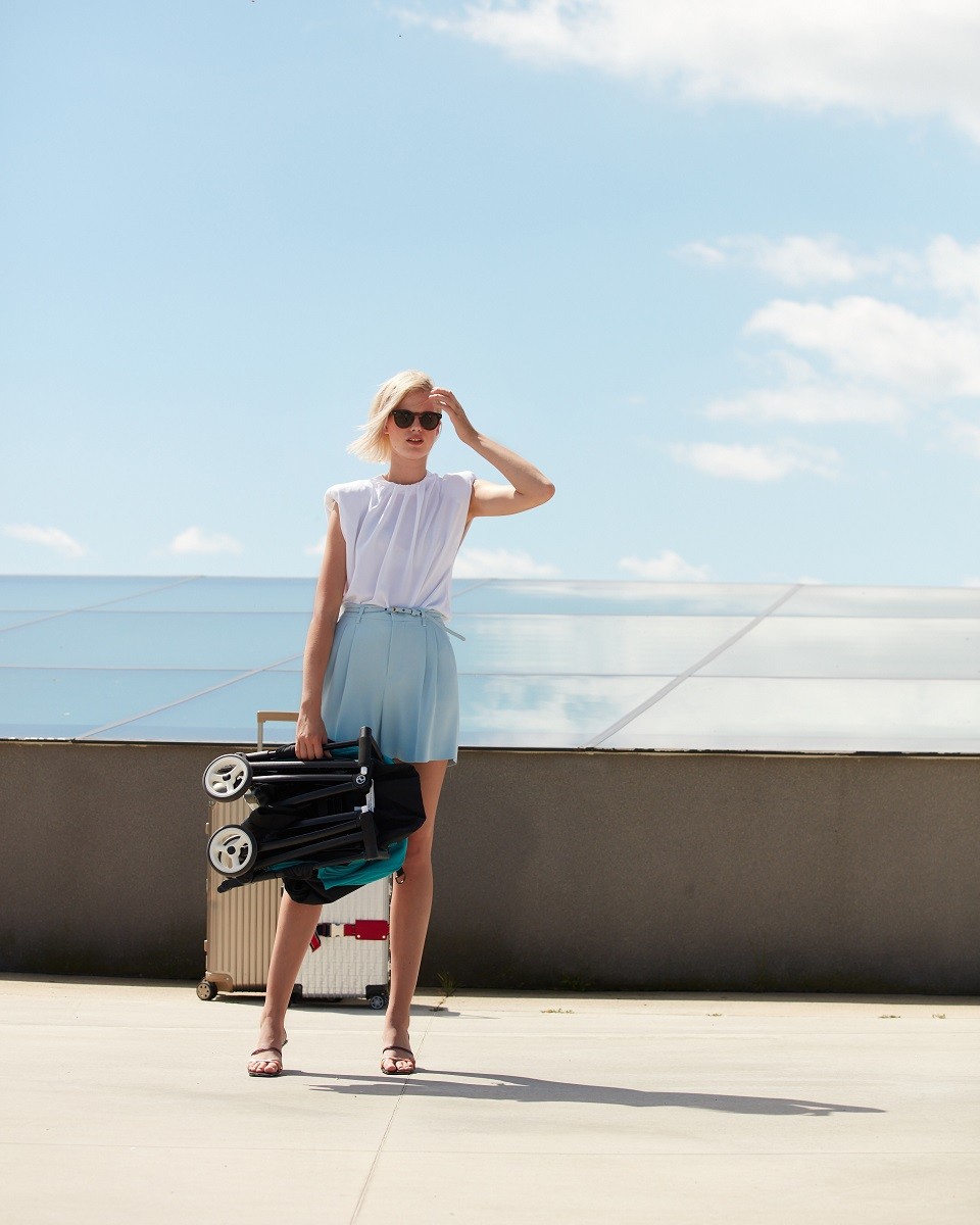 Cybex Libelle