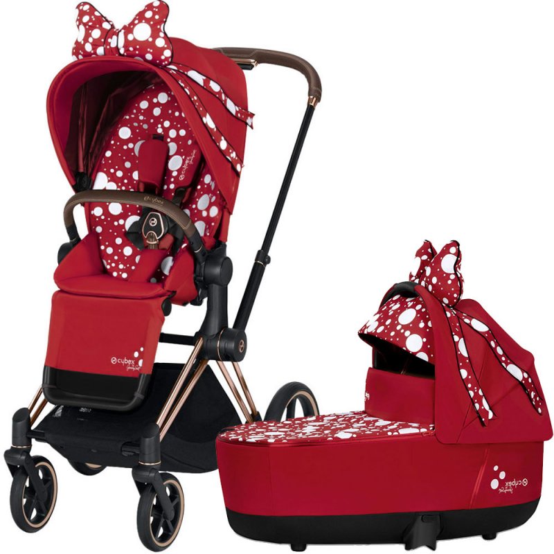 Cybex Priam III - Special Edition Wings