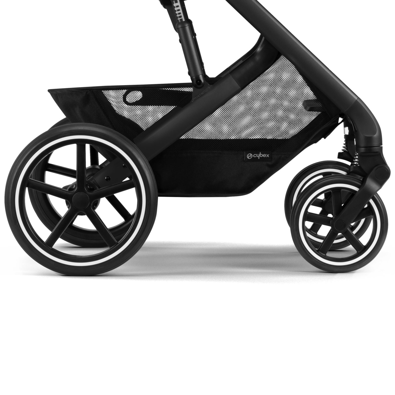 Cybex Balios S LUX travel system 3-в-1 с Aton B2 i-size