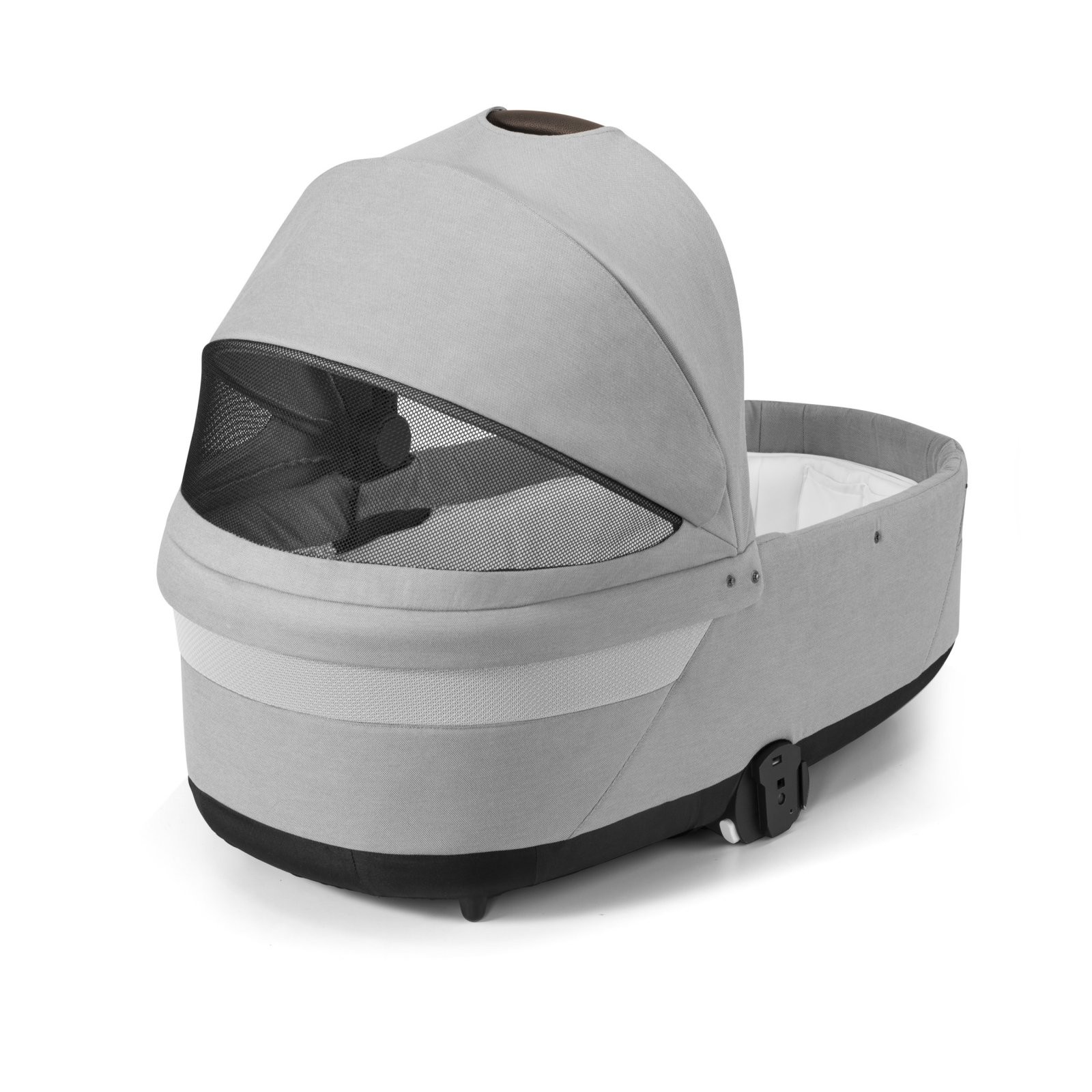 Cybex Balios S LUX travel system 3-в-1 с Aton B2 i-size