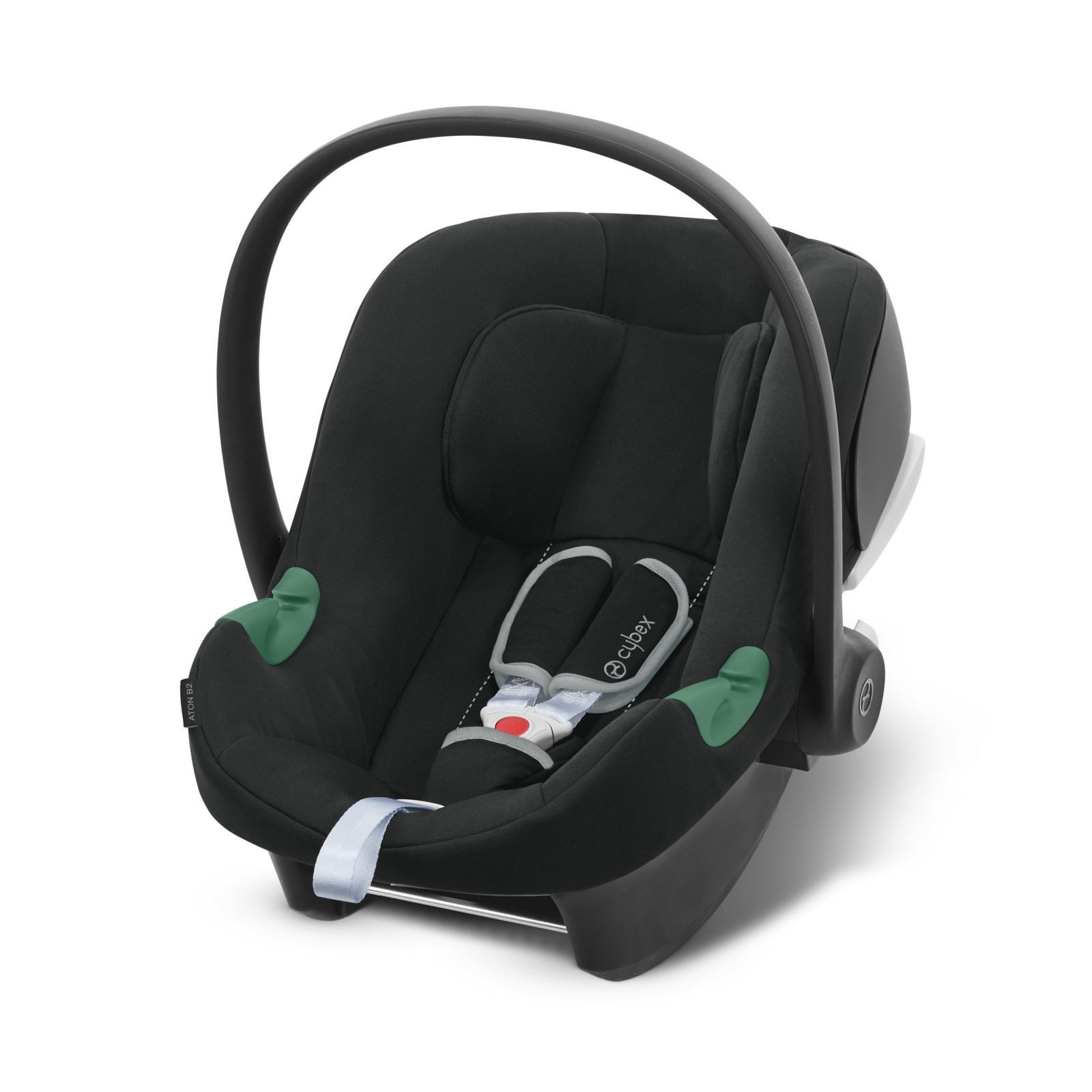 Cybex Balios S LUX travel system 3-в-1 с Aton B2 i-size