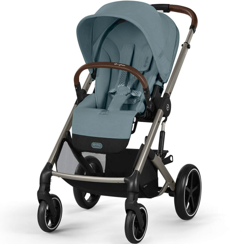 Cybex Balios S LUX