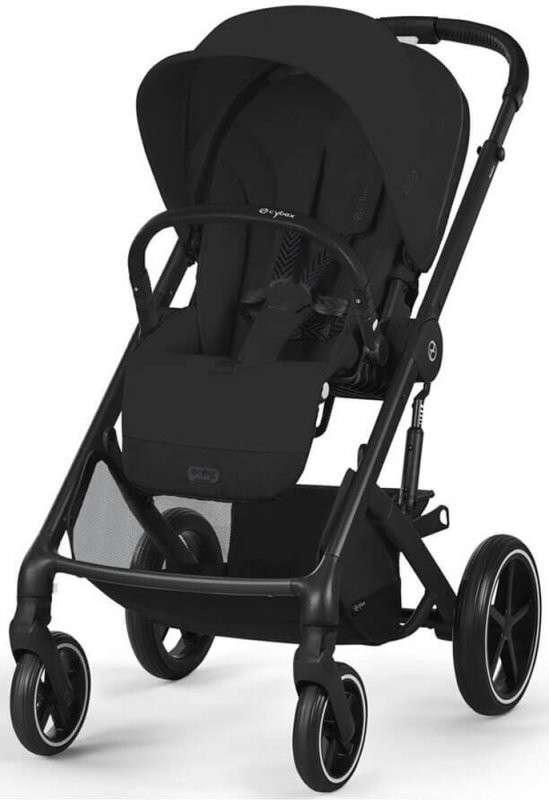 Cybex Balios S LUX