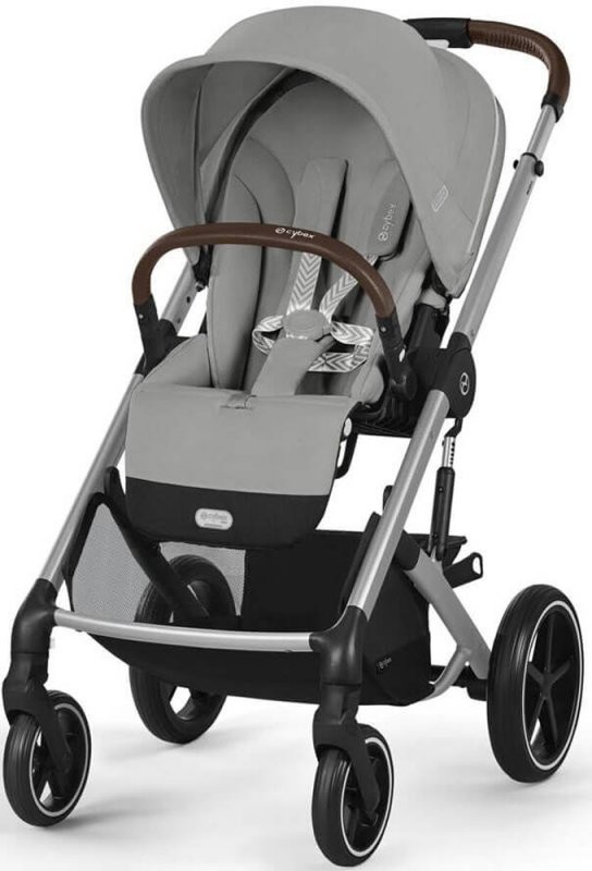 Cybex Balios S LUX