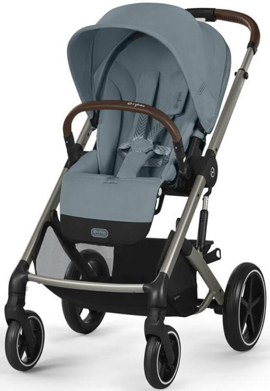 Cybex Balios S LUX