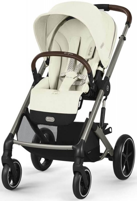 Cybex Balios S LUX