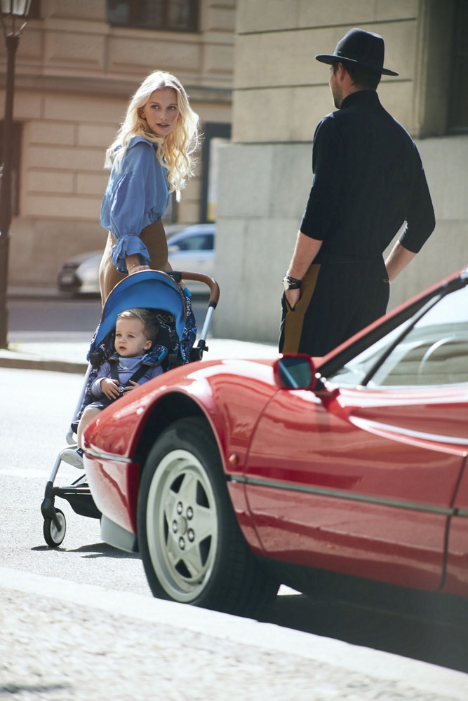 Cybex Balios S LUX