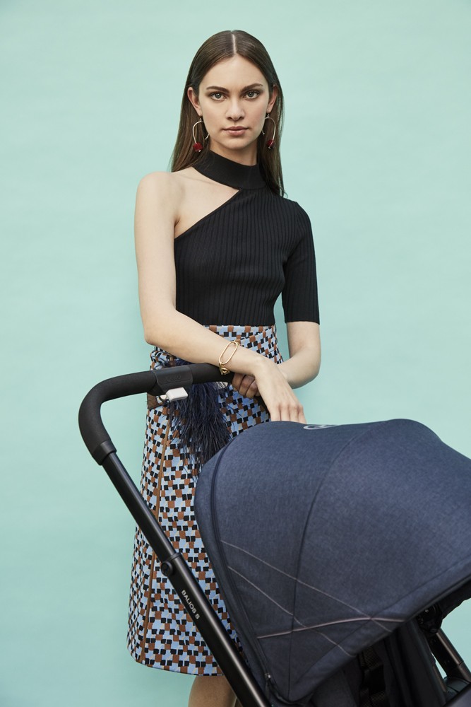 Cybex Balios S LUX