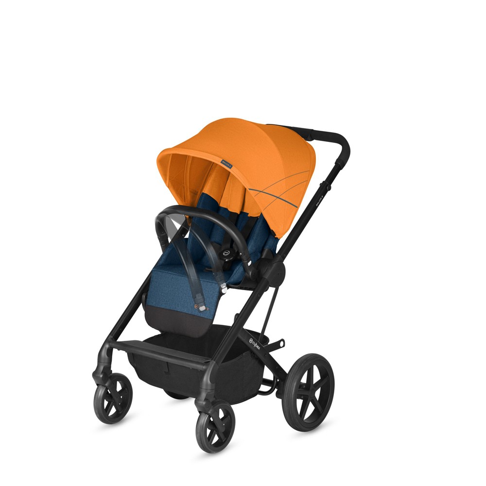 Cybex Balios S LUX
