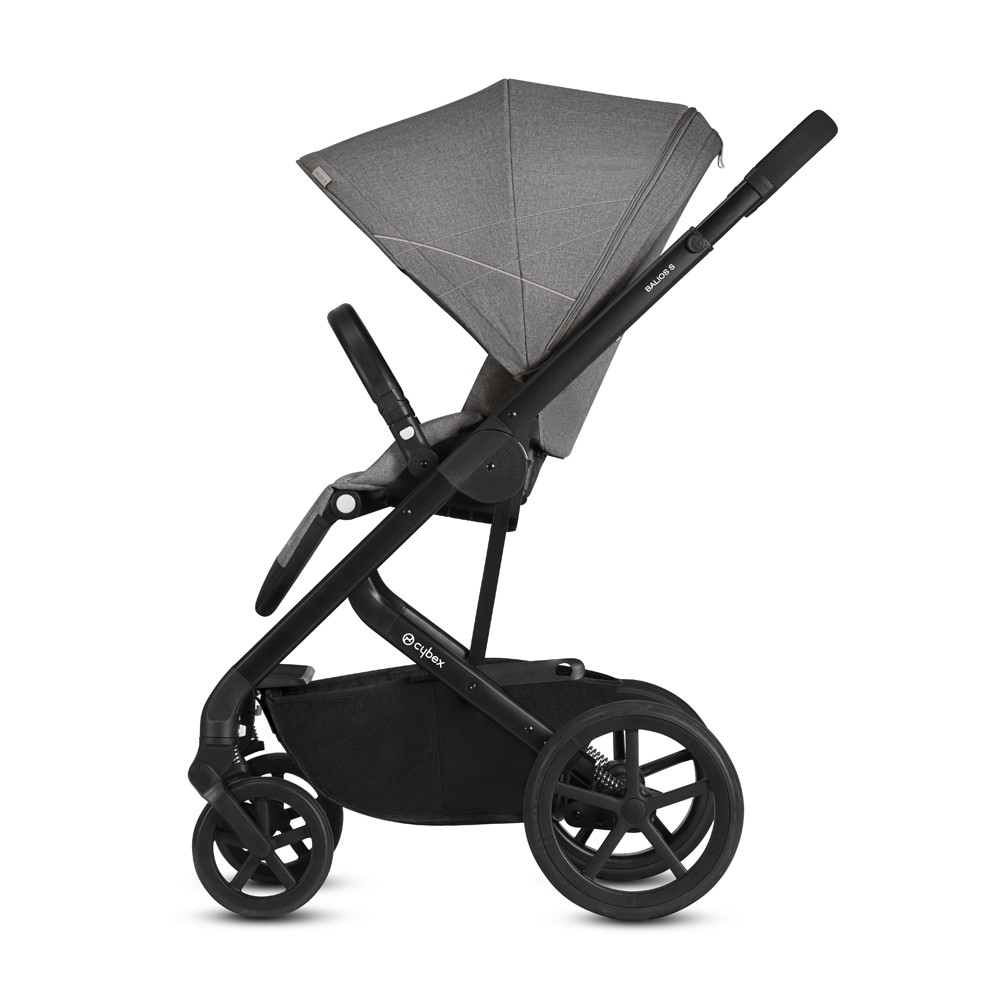 Cybex Balios S LUX