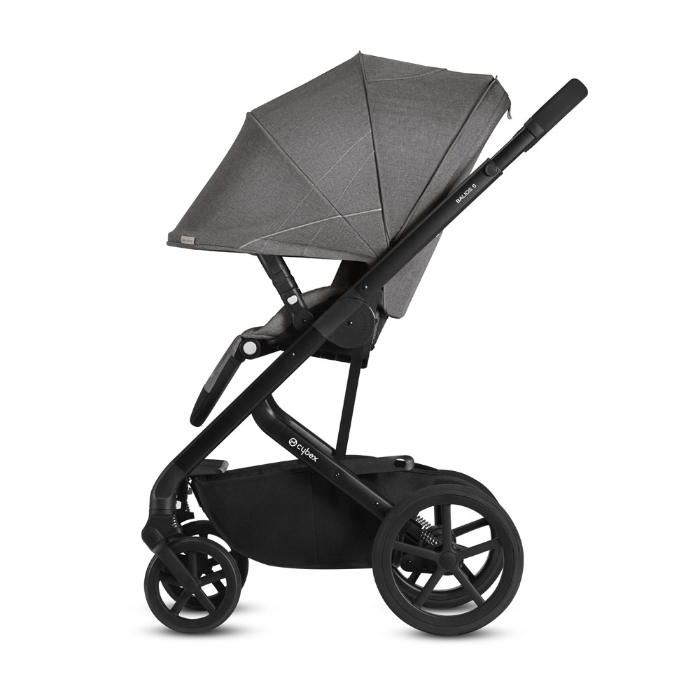 Cybex Balios S LUX