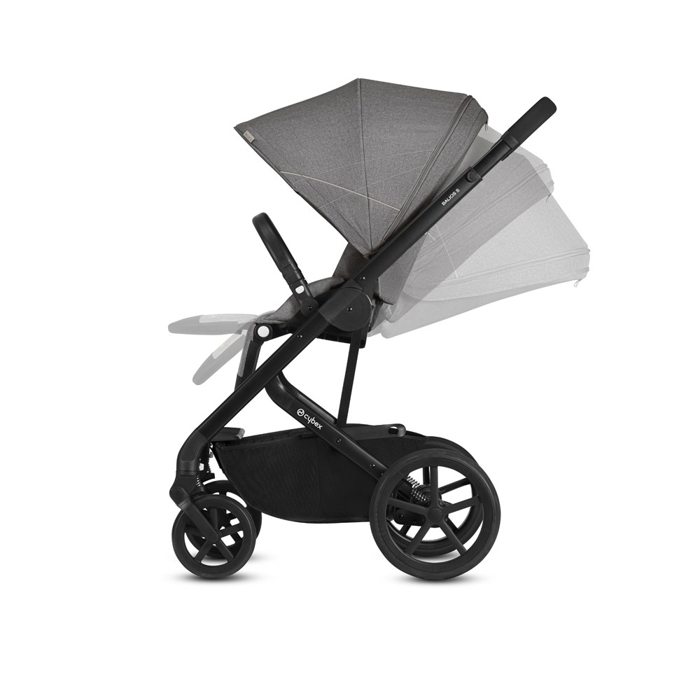 Cybex Balios S LUX