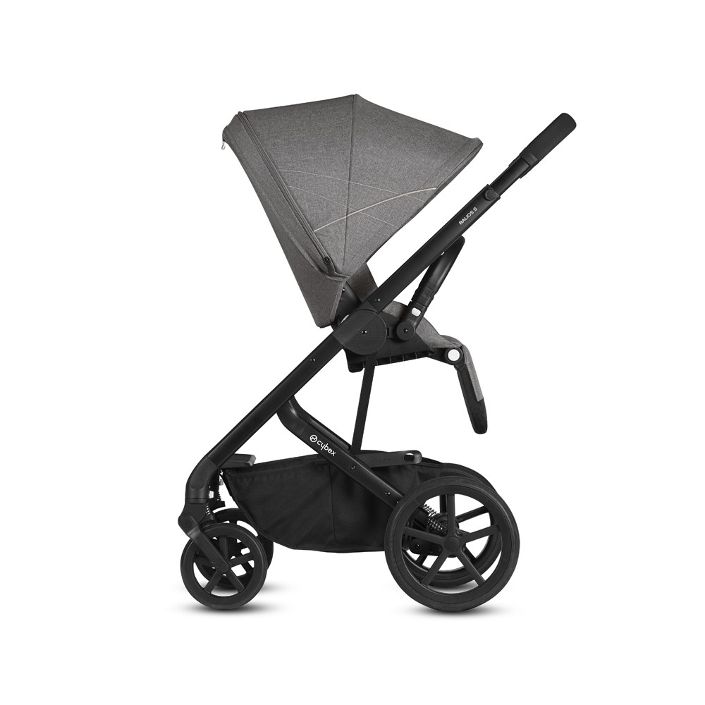 Cybex Balios S LUX