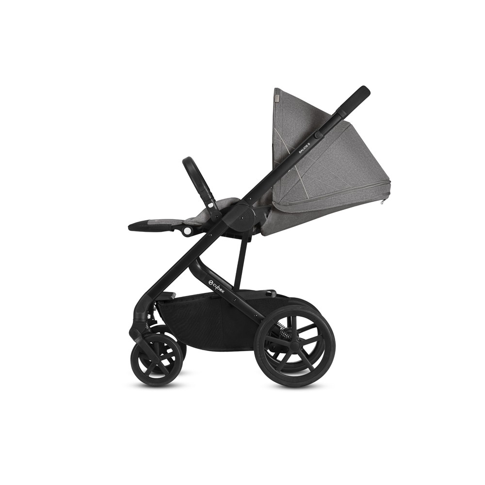 Cybex Balios S LUX