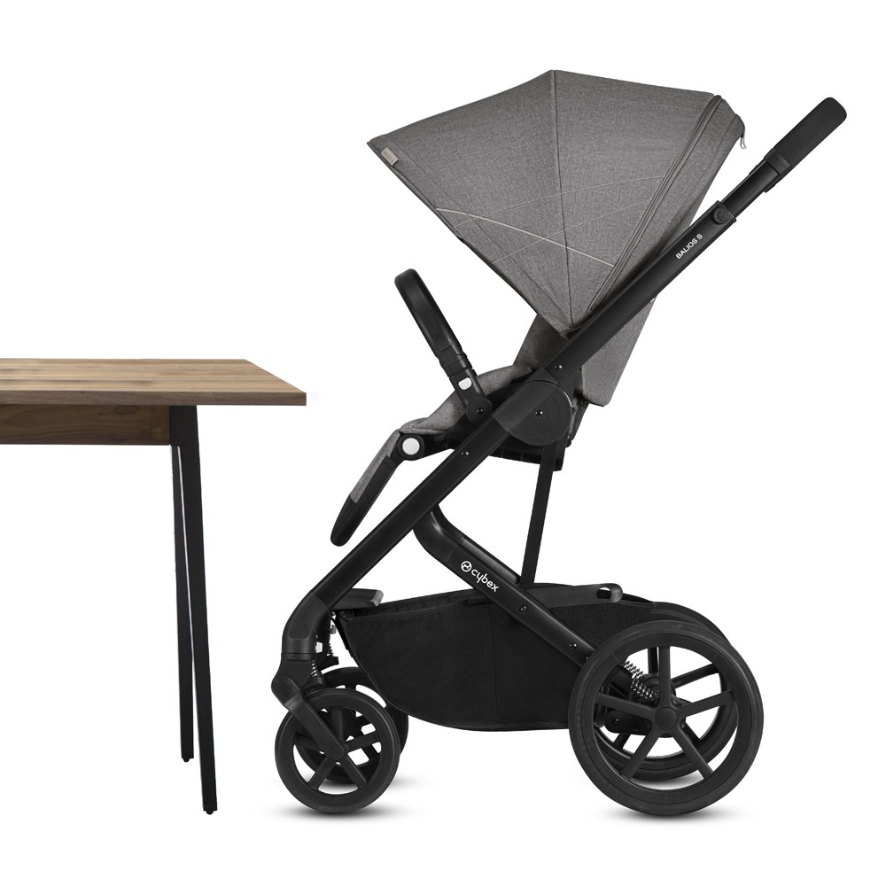 Cybex Balios S LUX