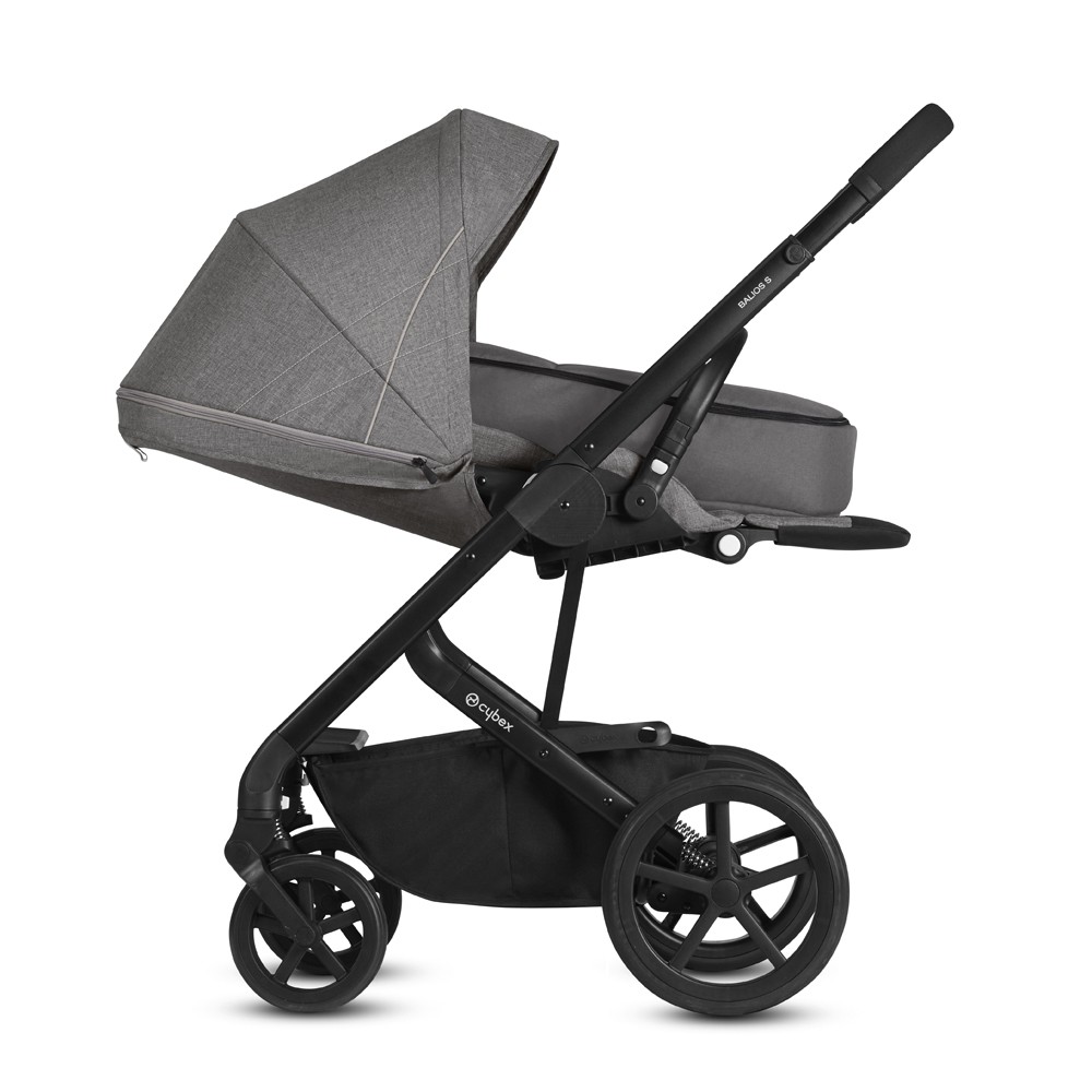 Cybex Balios S LUX