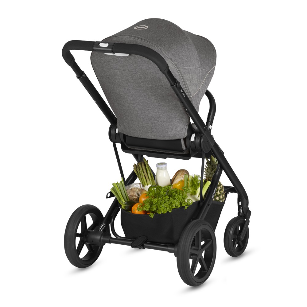 Cybex Balios S LUX