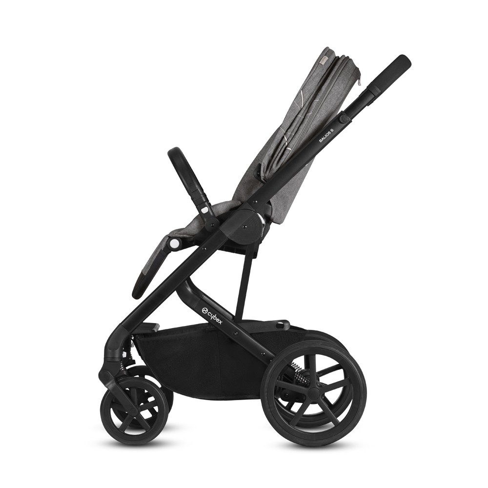 Cybex Balios S LUX